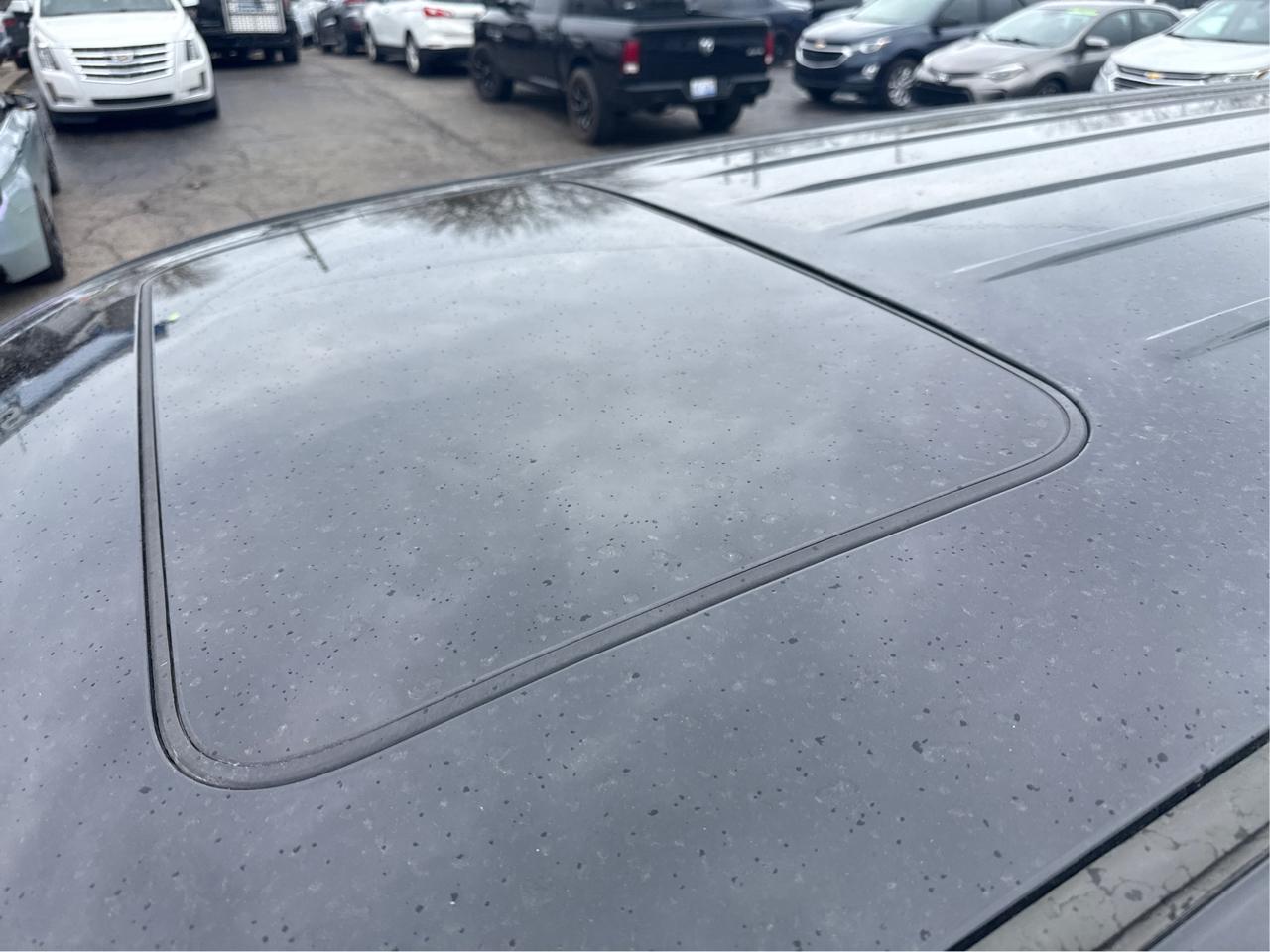 Dodge Durango R/T AWD 2021