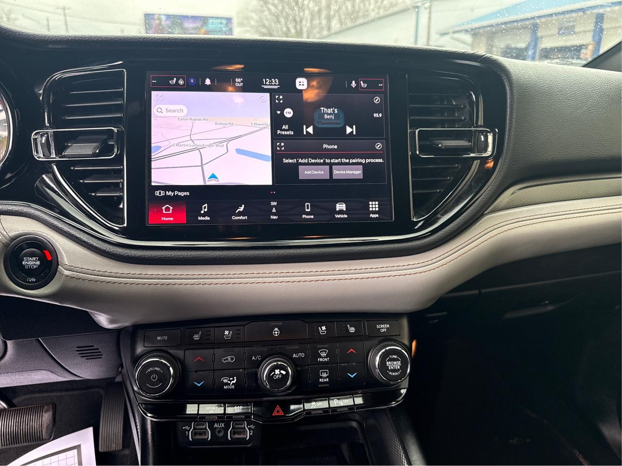 Dodge Durango R/T AWD 2021