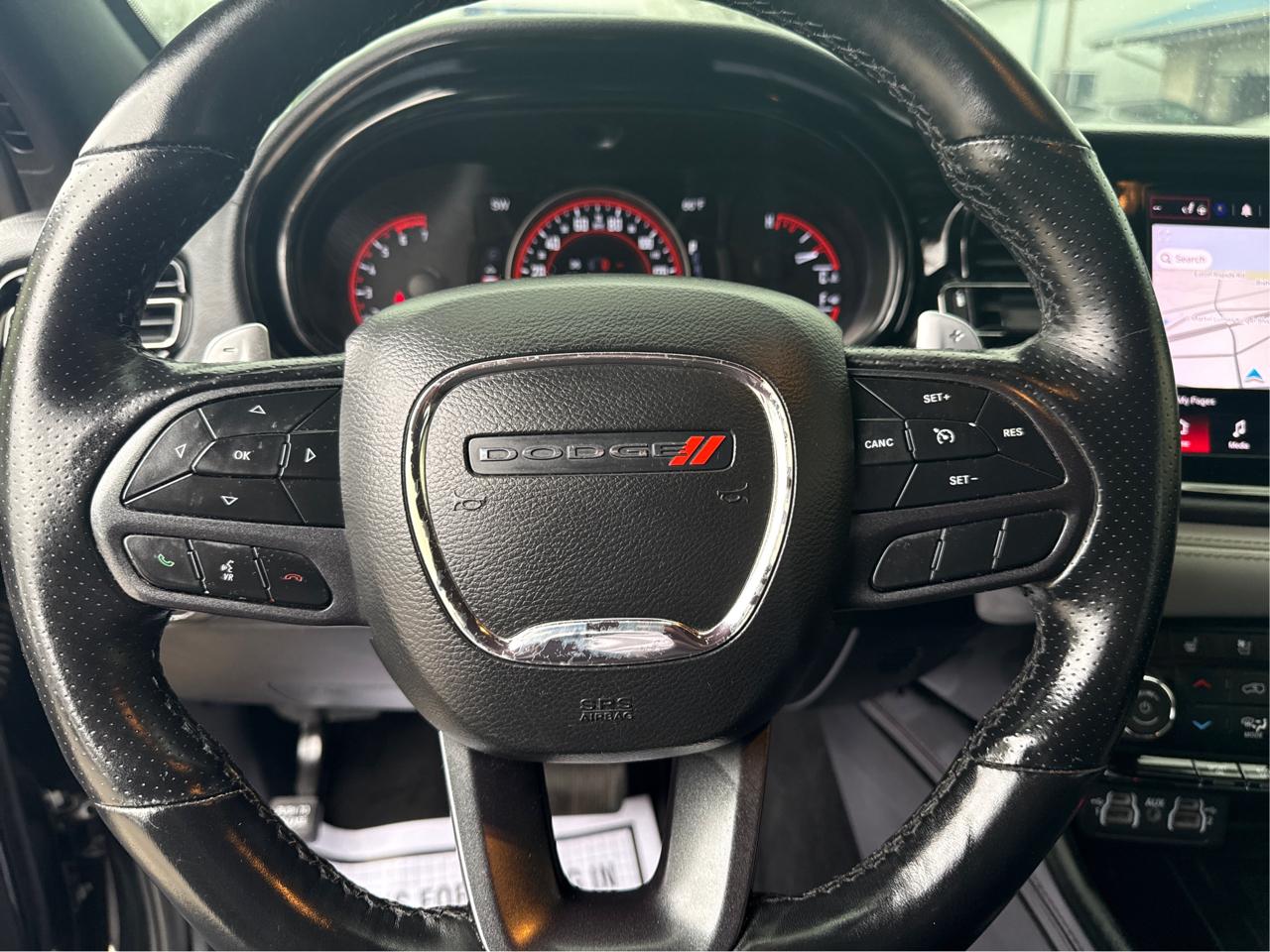 Dodge Durango R/T AWD 2021