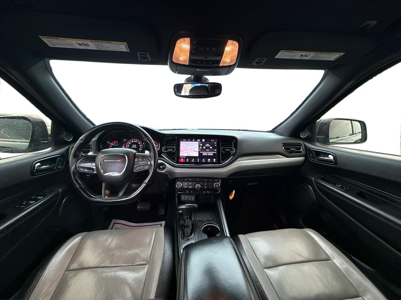 Dodge Durango R/T AWD 2021