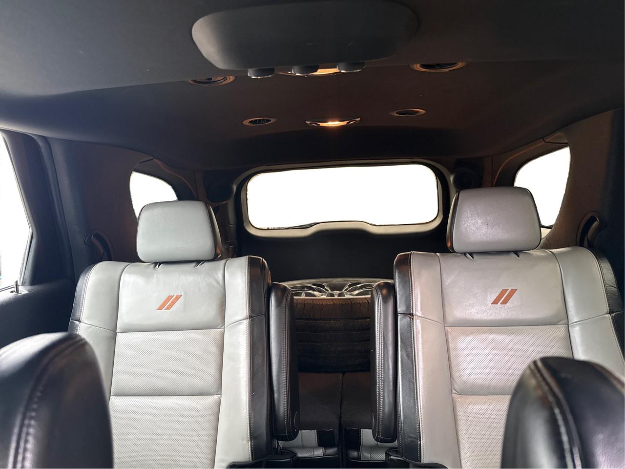 Dodge Durango R/T AWD 2021