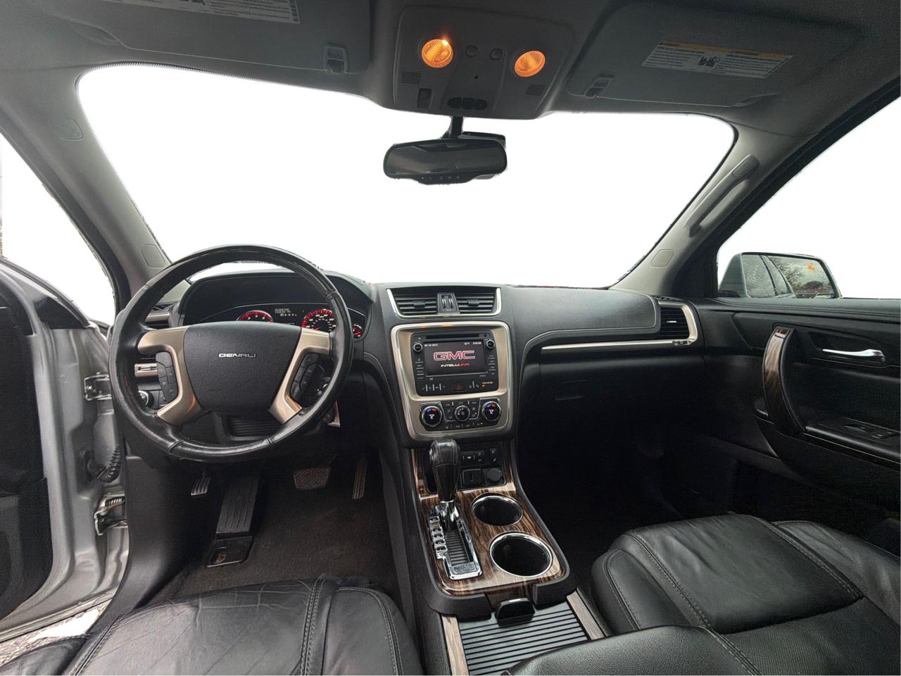 GMC Acadia Denali AWD 2016