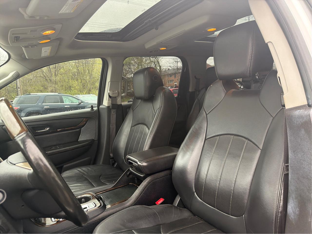 GMC Acadia Denali AWD 2016