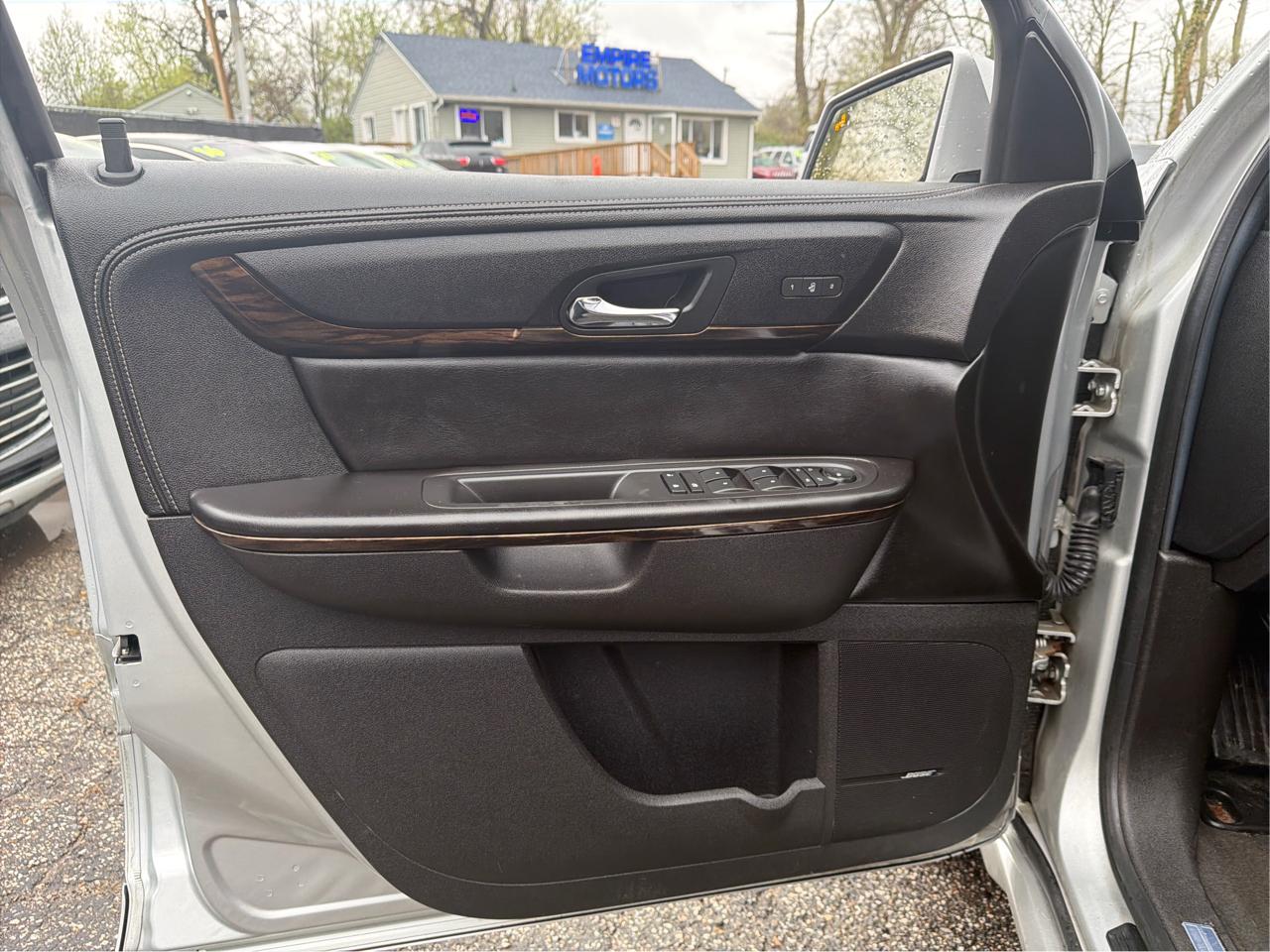 GMC Acadia Denali AWD 2016