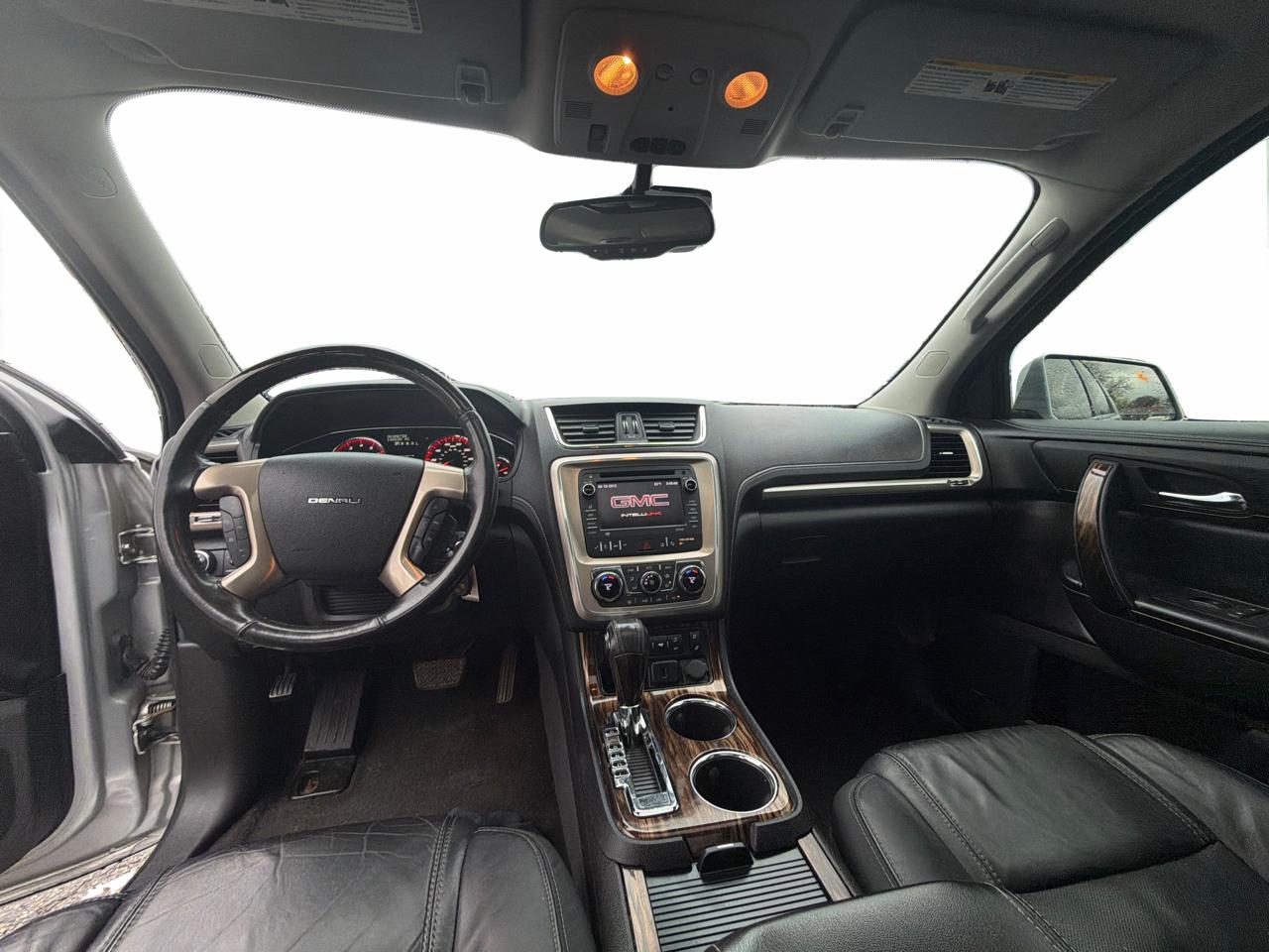 GMC Acadia Denali AWD 2016