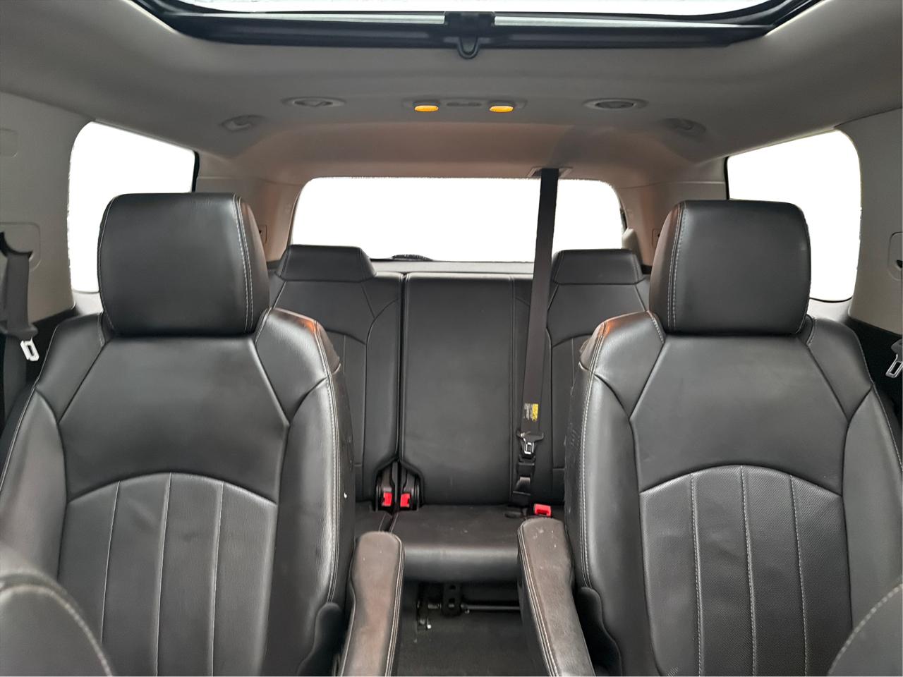 GMC Acadia Denali AWD 2016