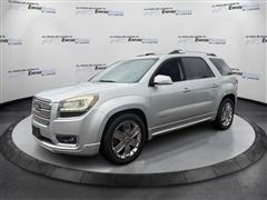 2016 GMC Acadia 