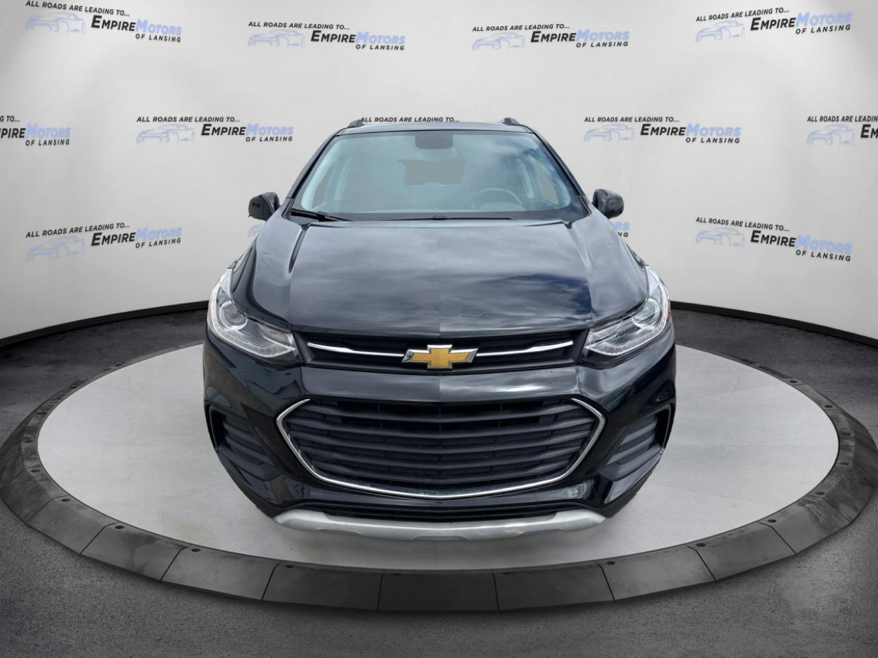 Chevrolet Trax LT FWD 2020