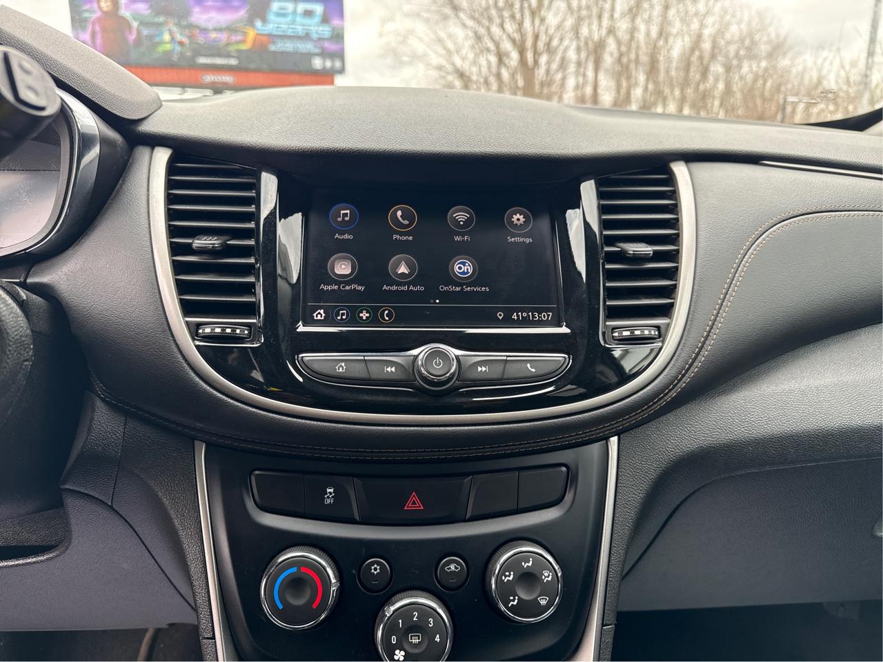 Chevrolet Trax LT FWD 2020