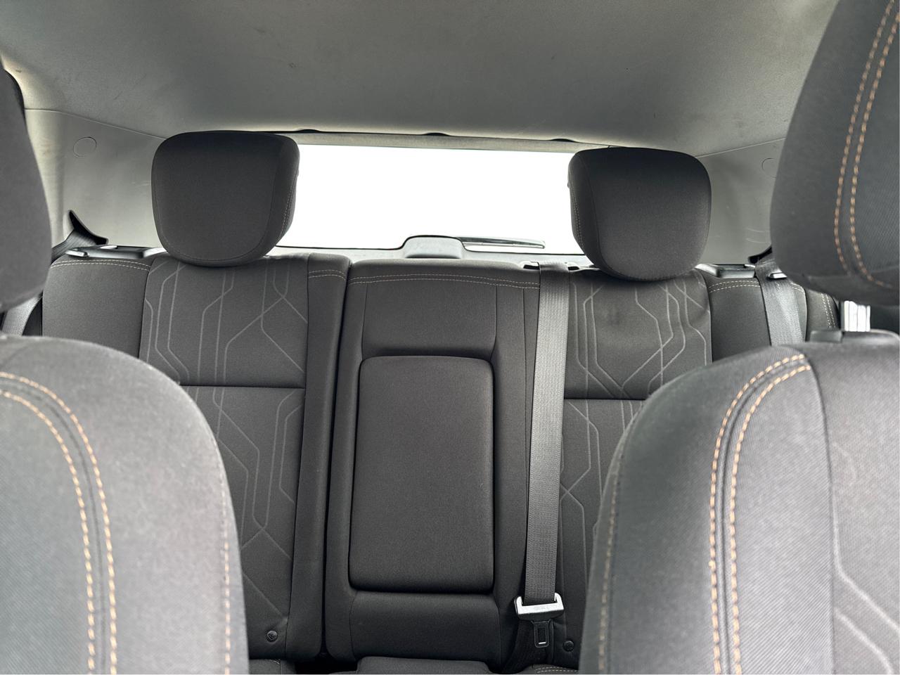 Chevrolet Trax LT FWD 2020