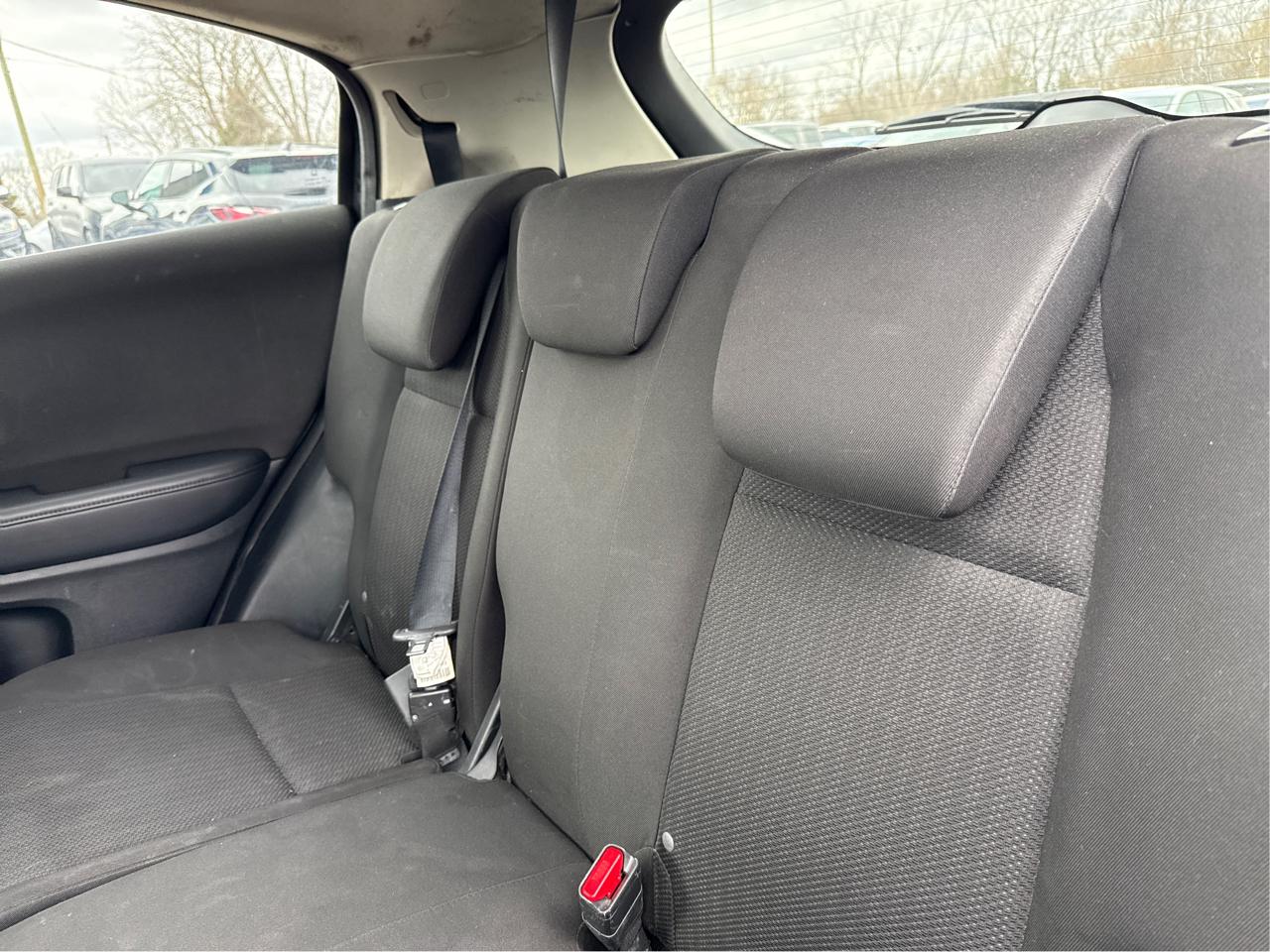 Honda HR-V EX 4WD CVT 2016