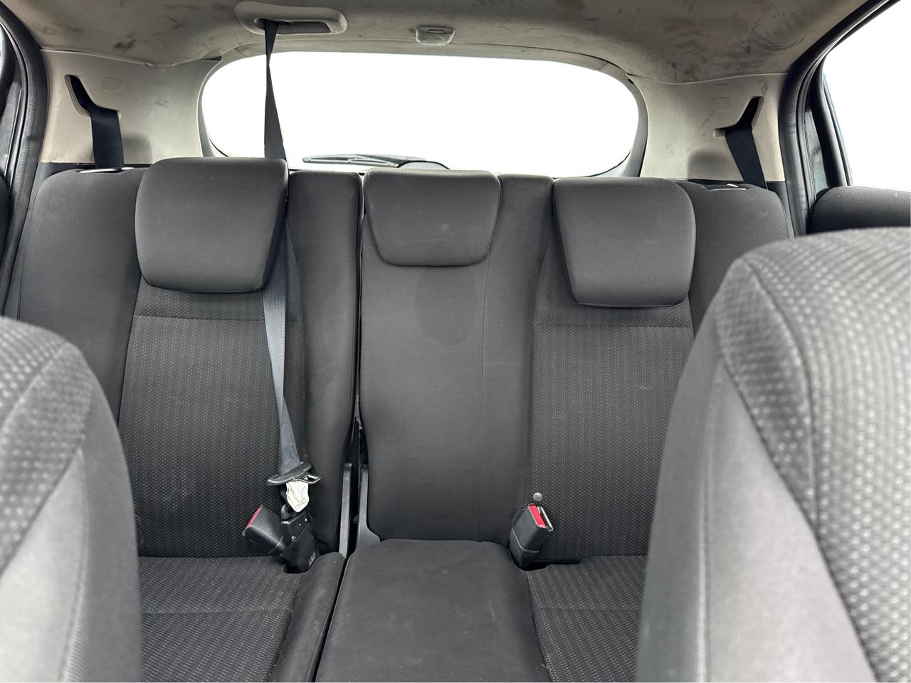 Honda HR-V EX 4WD CVT 2016