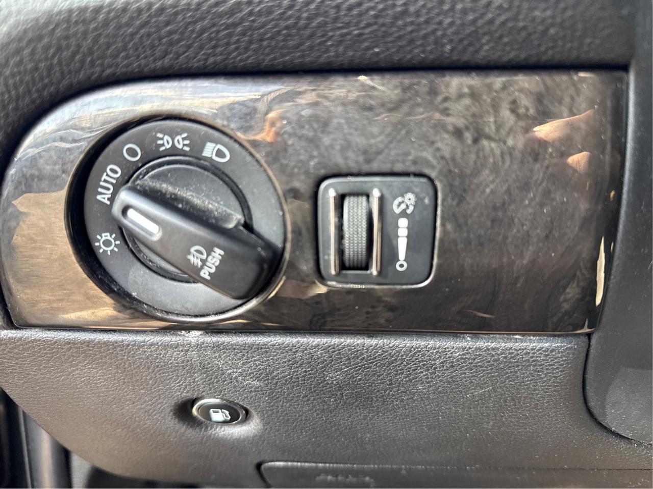 Dodge Durango Citadel AWD 2016