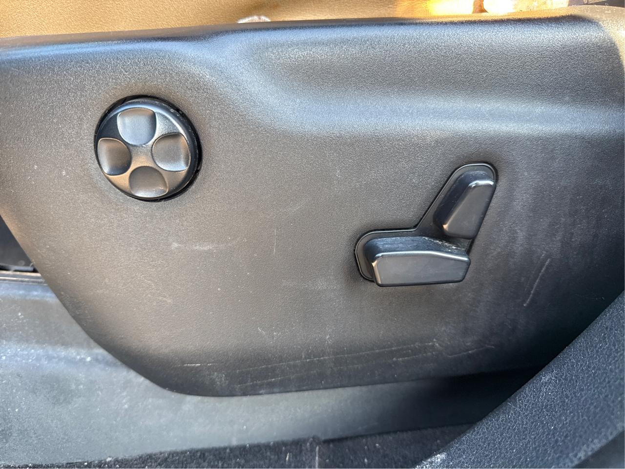 Dodge Durango Citadel AWD 2016