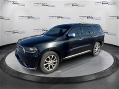 2016 Dodge Durango 