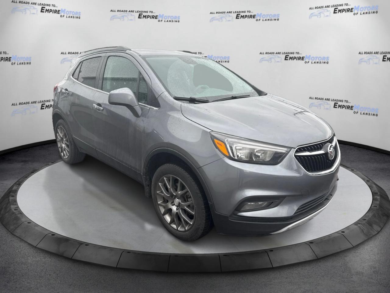 Buick Encore Sport Touring FWD 2020
