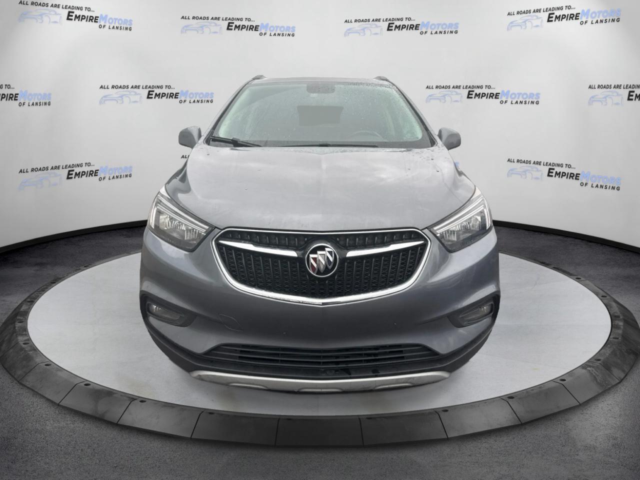 Buick Encore Sport Touring FWD 2020