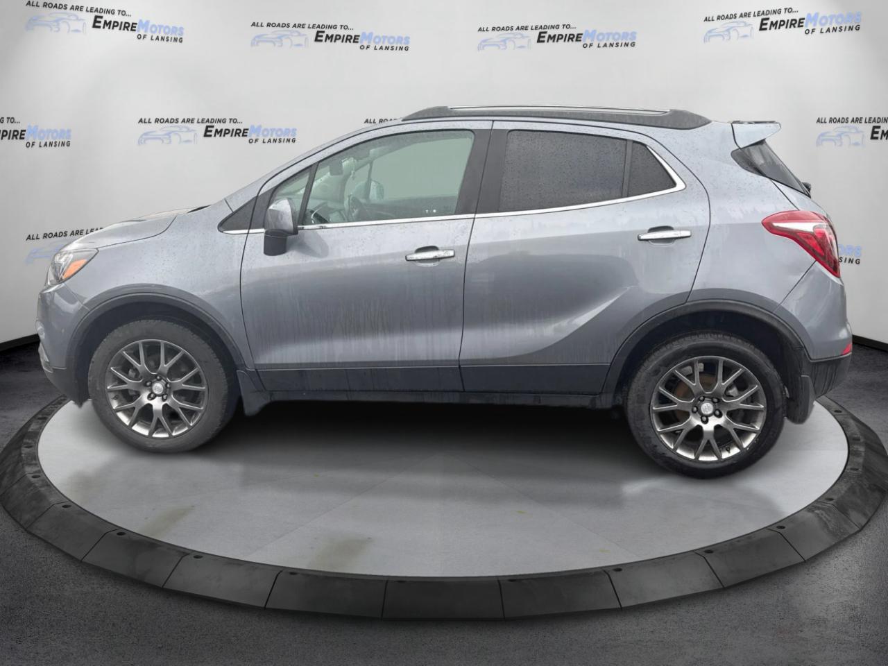 Buick Encore Sport Touring FWD 2020