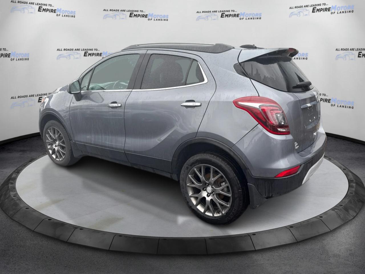 Buick Encore Sport Touring FWD 2020