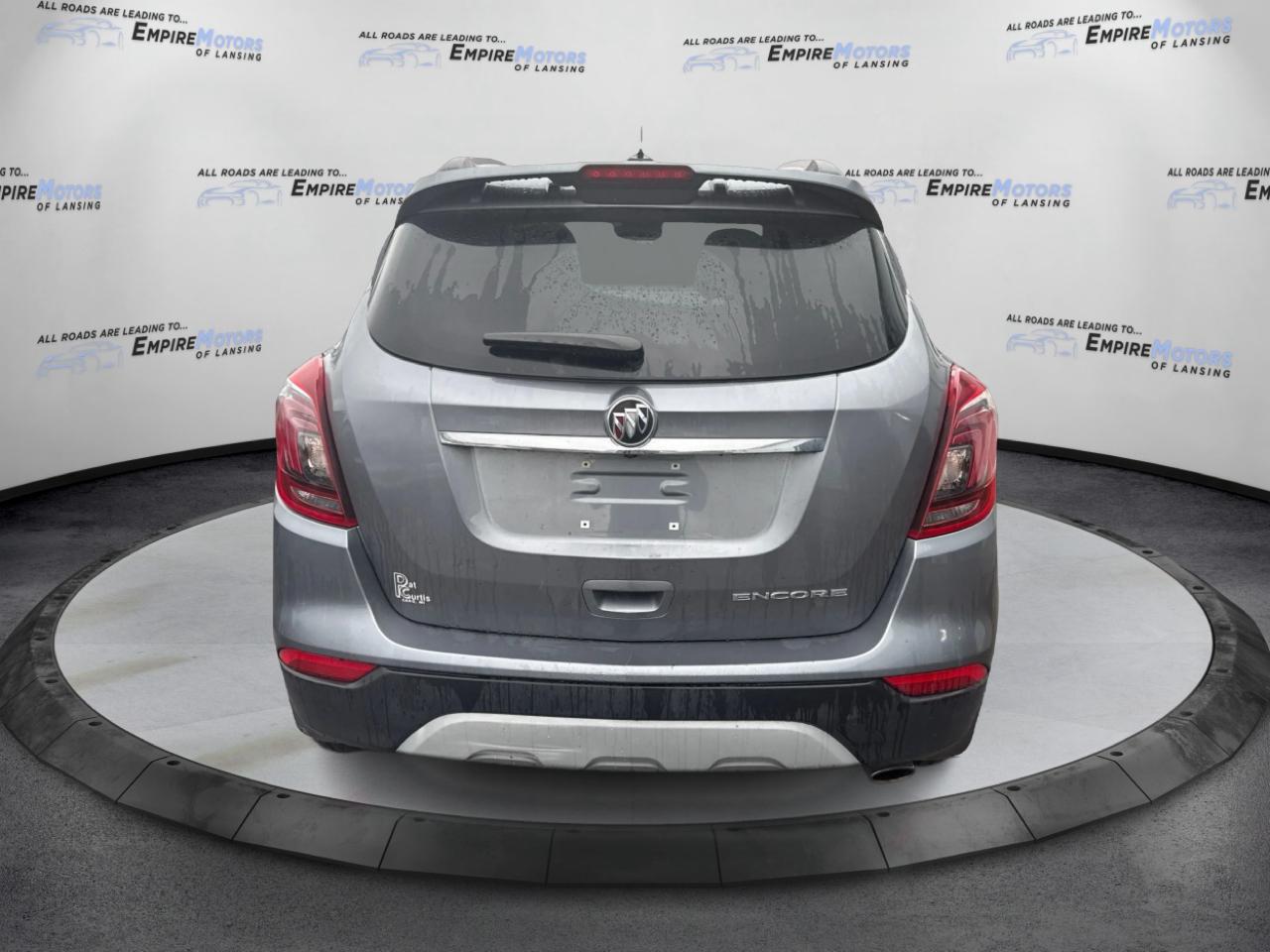 Buick Encore Sport Touring FWD 2020