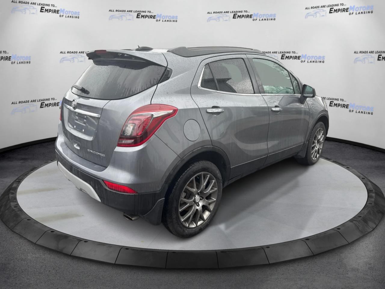Buick Encore Sport Touring FWD 2020