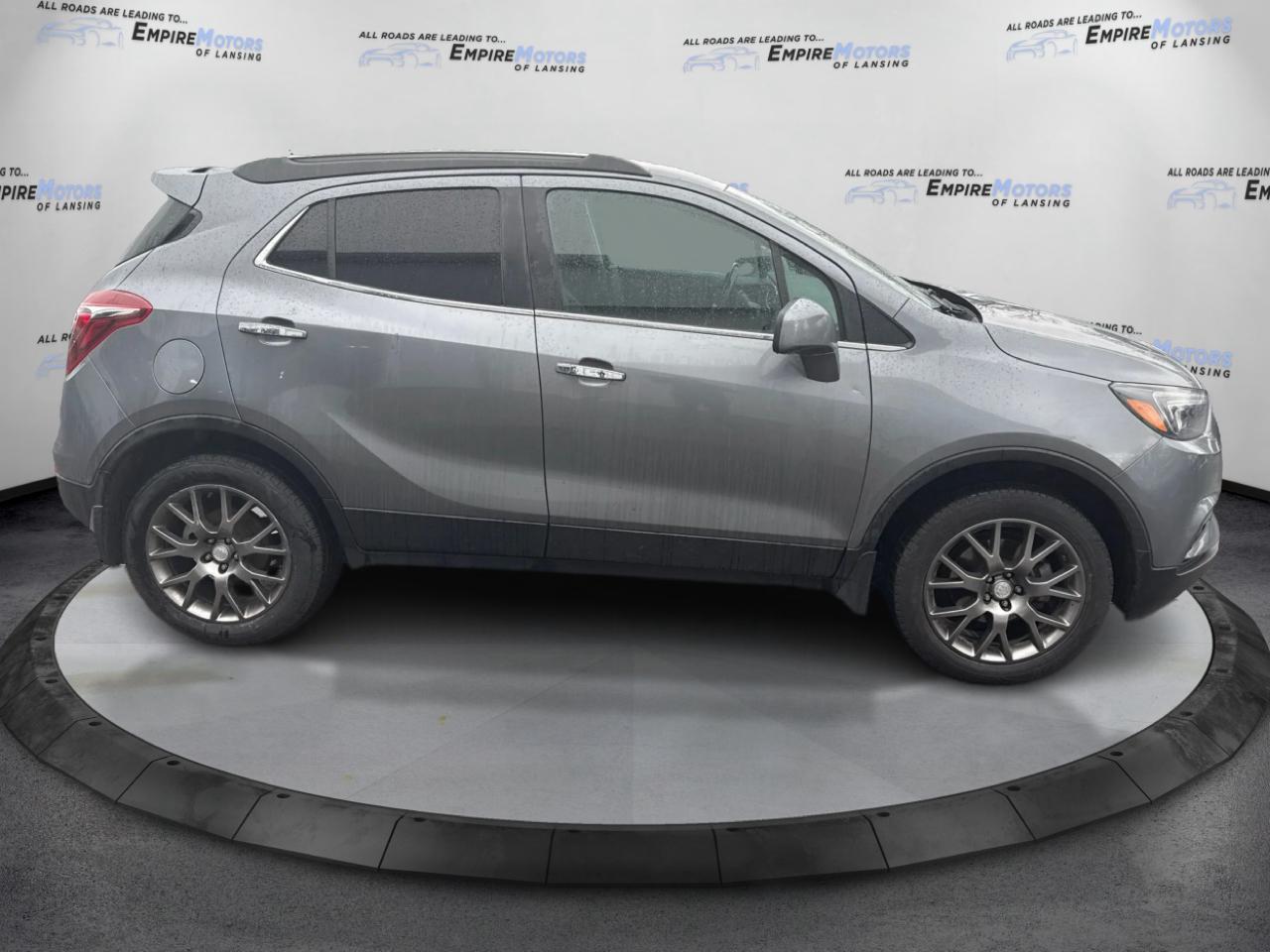 Buick Encore Sport Touring FWD 2020