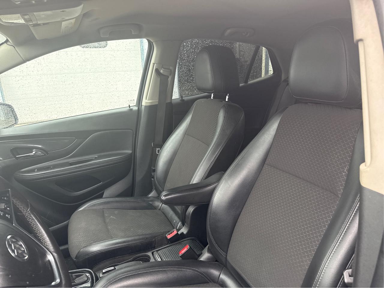 Buick Encore Sport Touring FWD 2020