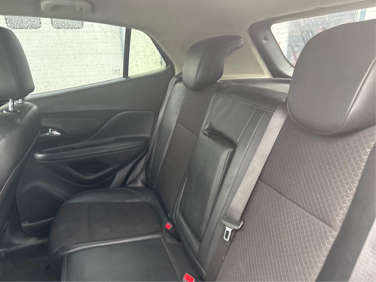 Buick Encore Sport Touring FWD 2020