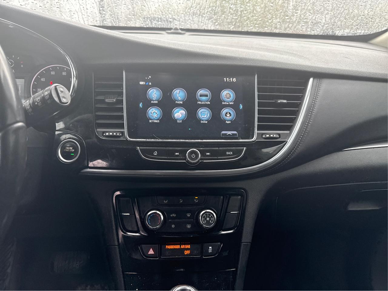 Buick Encore Sport Touring FWD 2020