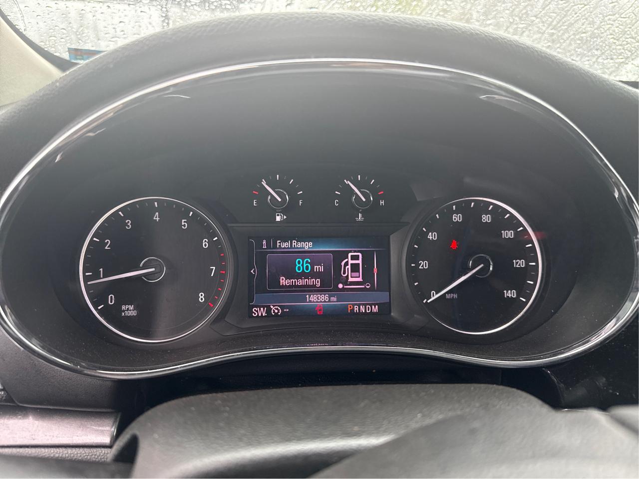 Buick Encore Sport Touring FWD 2020