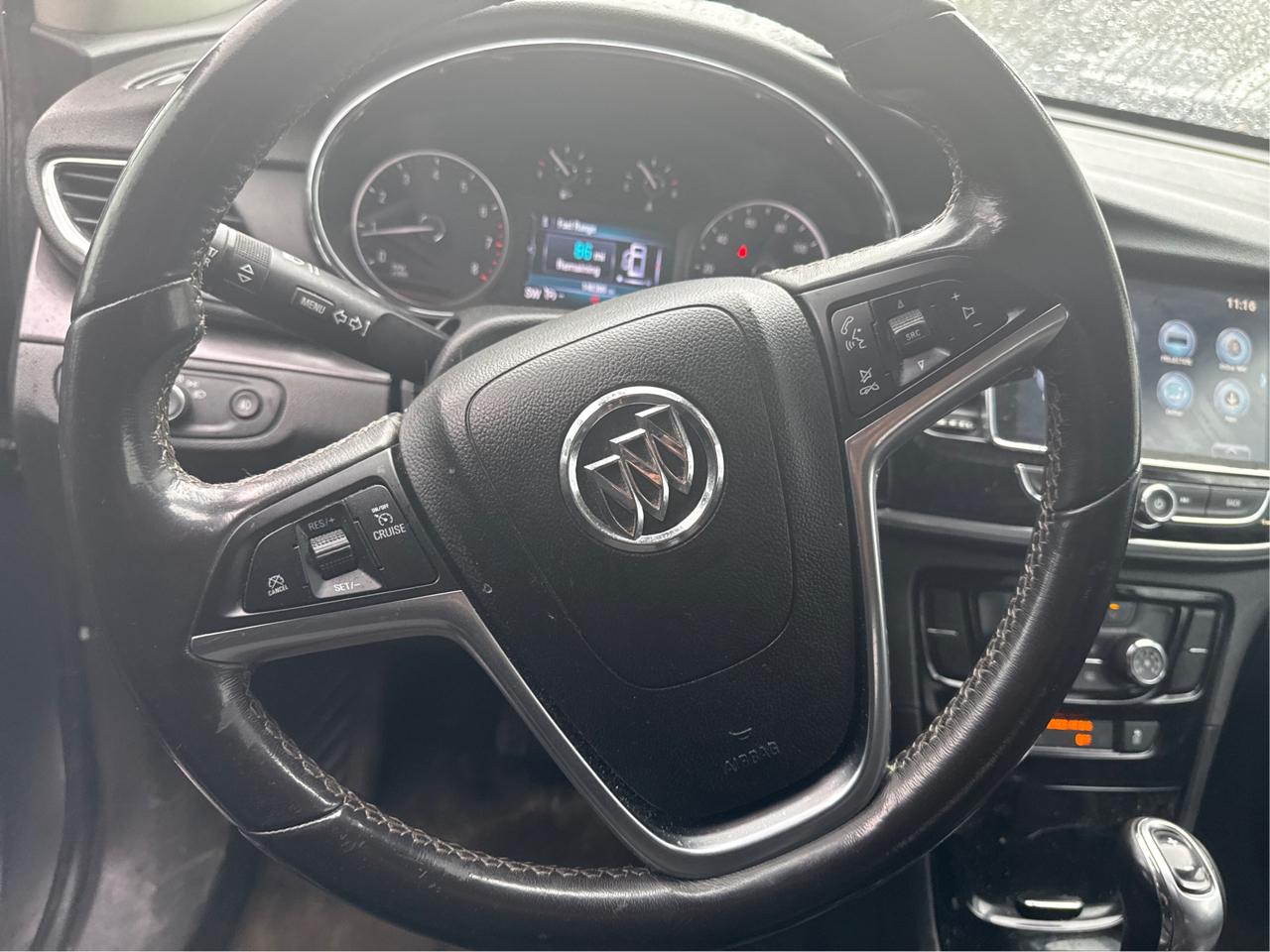 Buick Encore Sport Touring FWD 2020