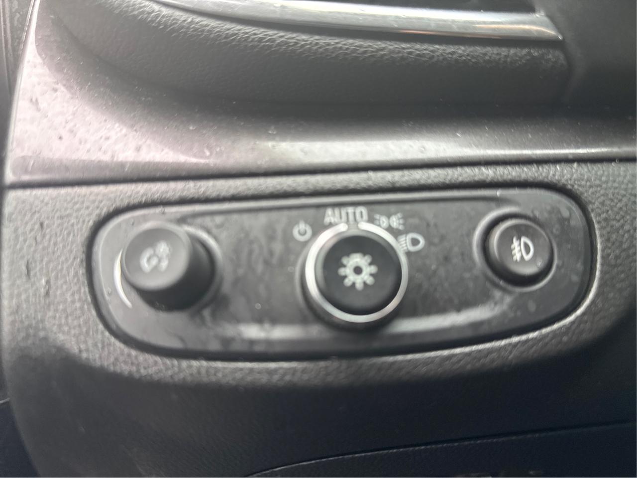 Buick Encore Sport Touring FWD 2020