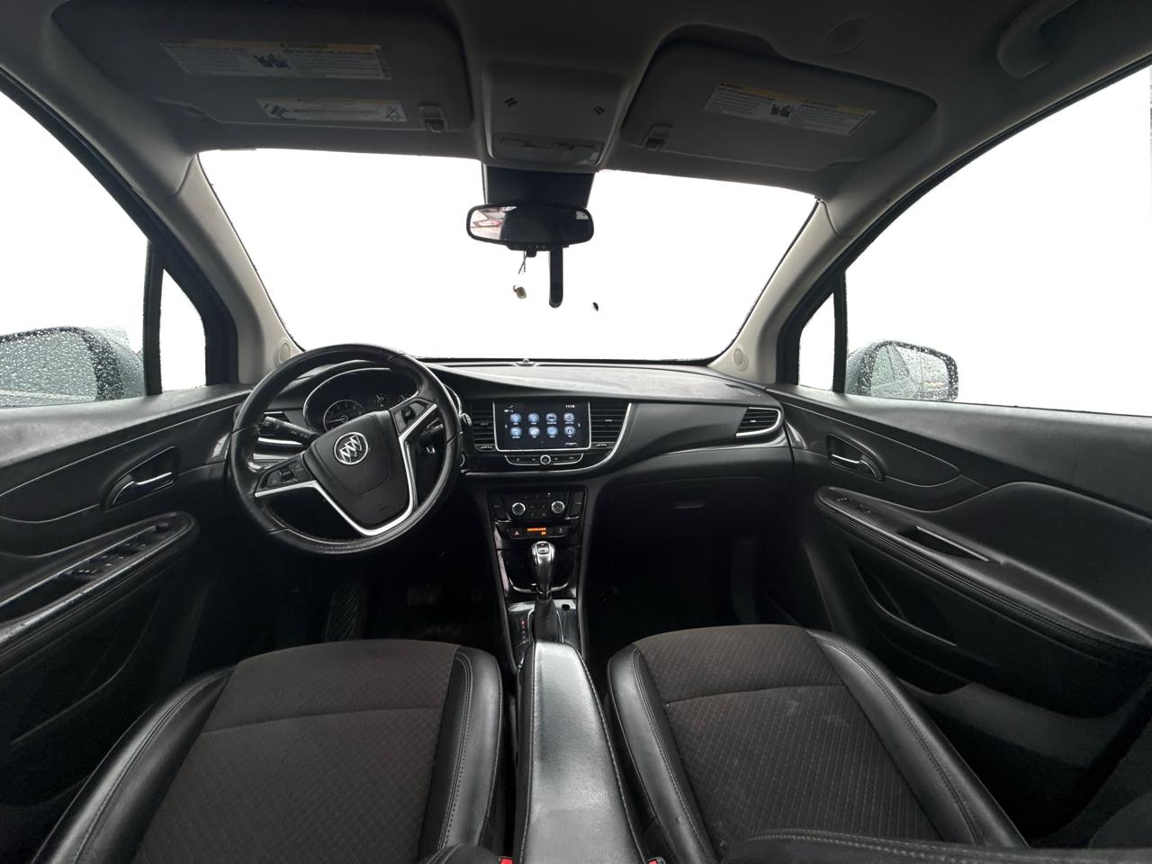 Buick Encore Sport Touring FWD 2020