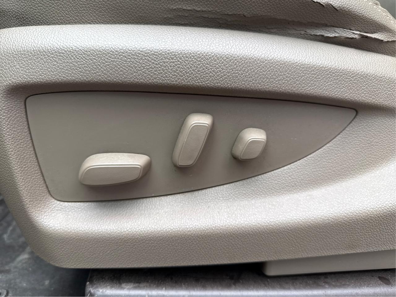 Chevrolet Silverado 1500 LTZ 2018