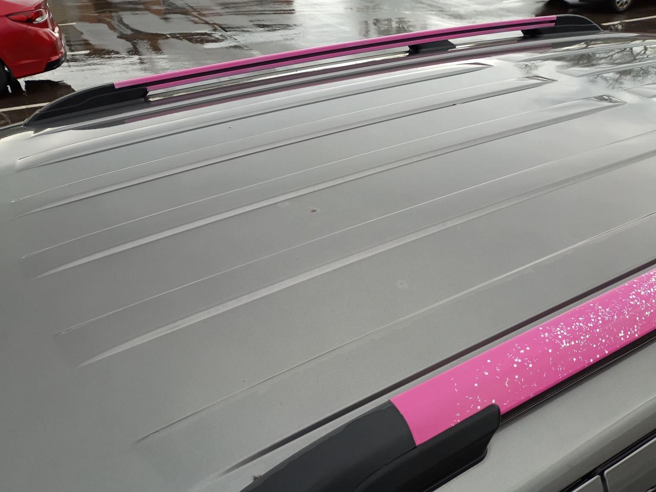 Ford Explorer XLT FWD 2011