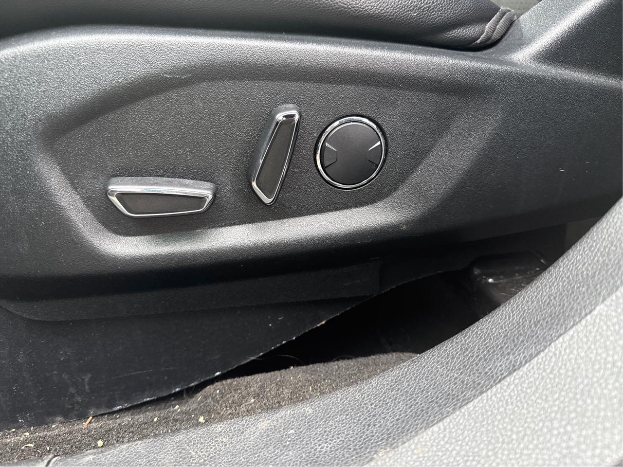 Ford Explorer XLT 2018