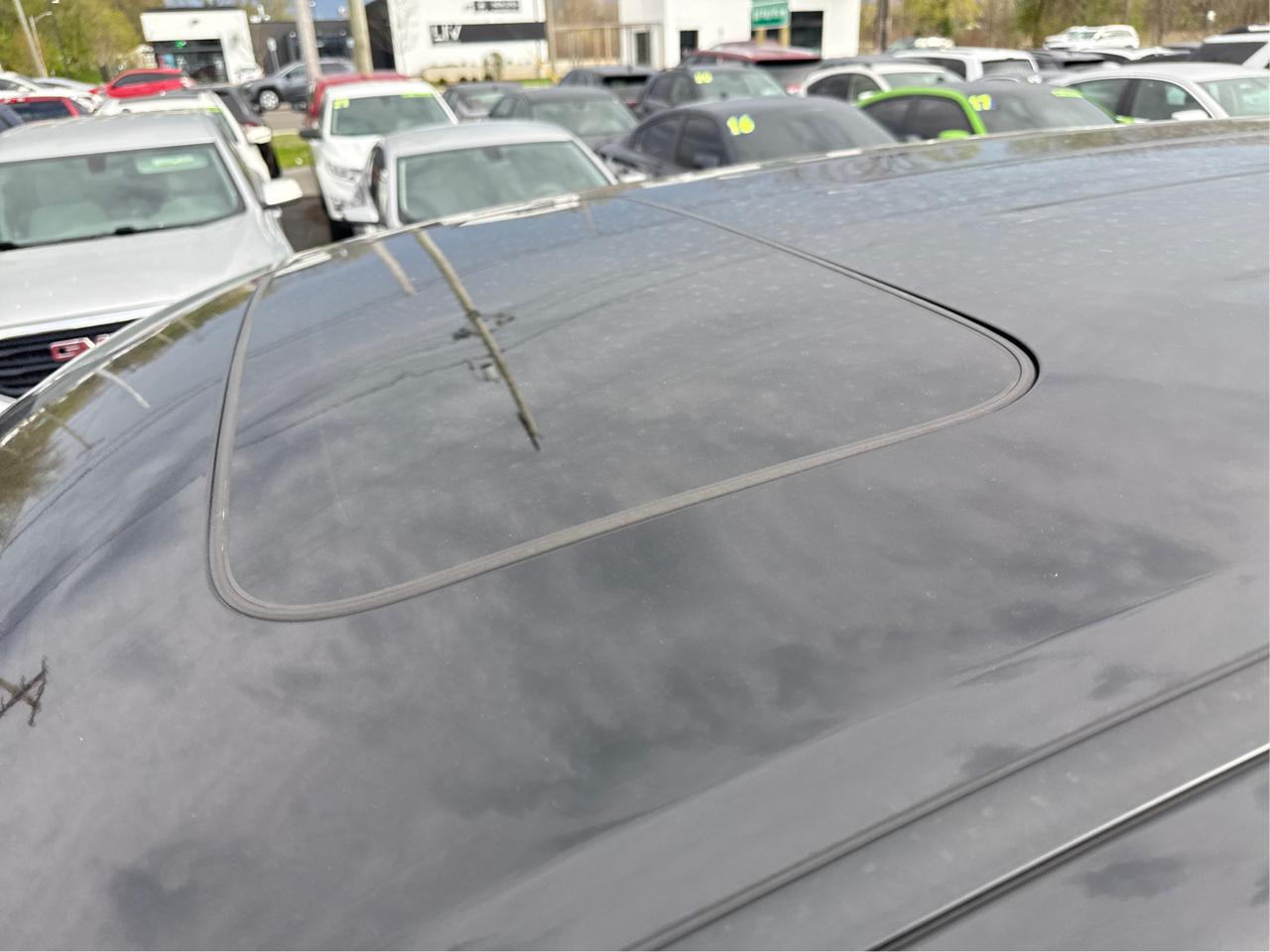 Honda Pilot EXL 4WD 2020