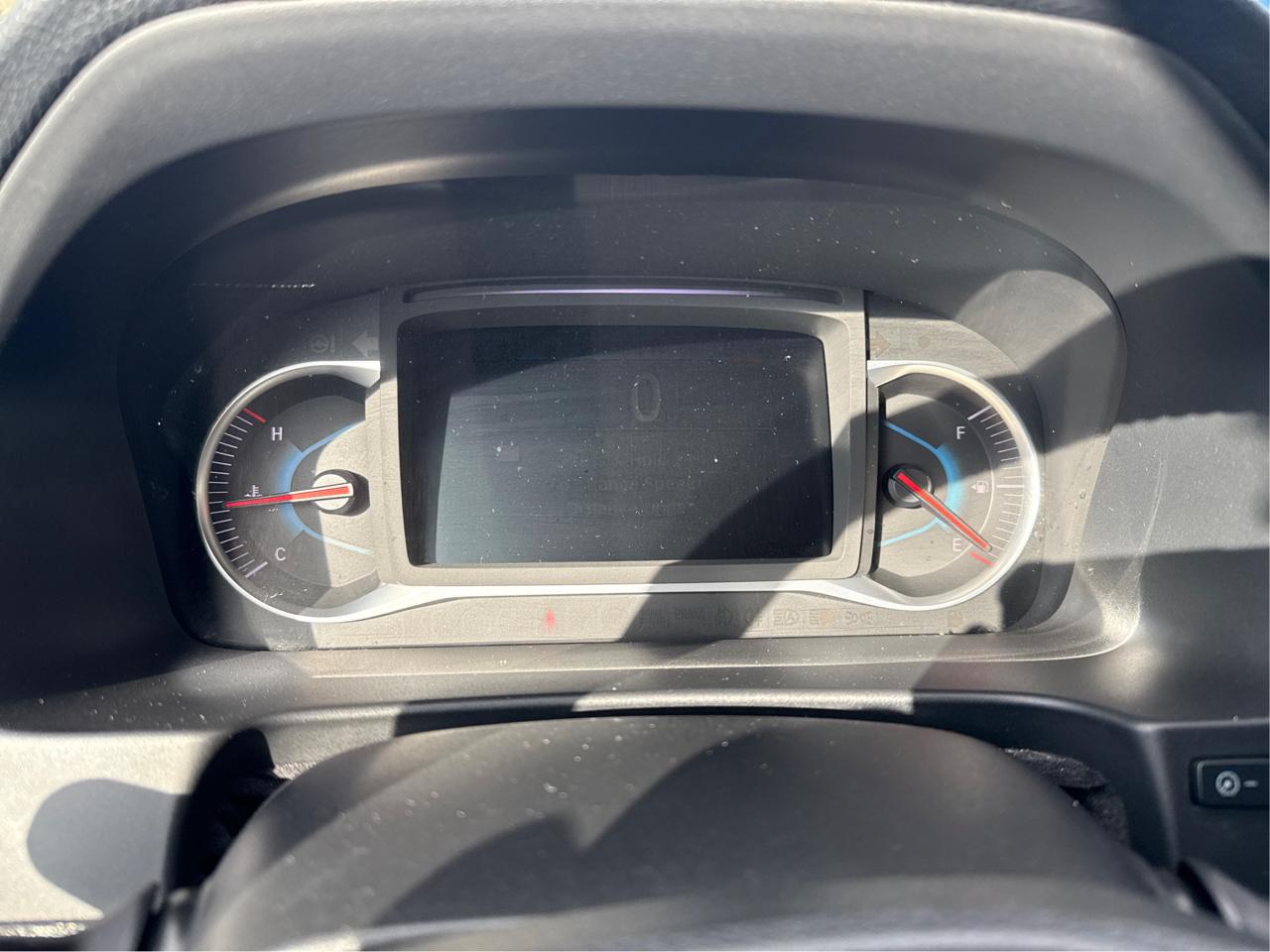 Honda Pilot EXL 4WD 2020