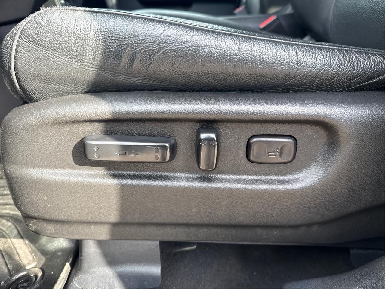 Honda Pilot EXL 4WD 2020