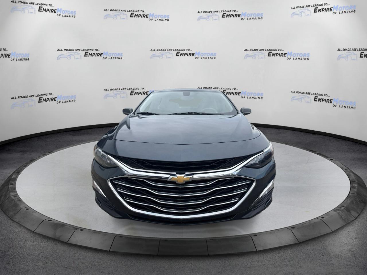 Chevrolet Malibu LS 2020