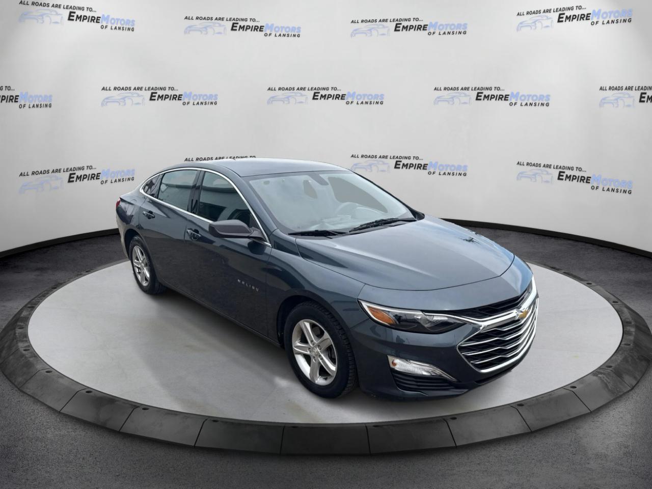 Chevrolet Malibu LS 2020