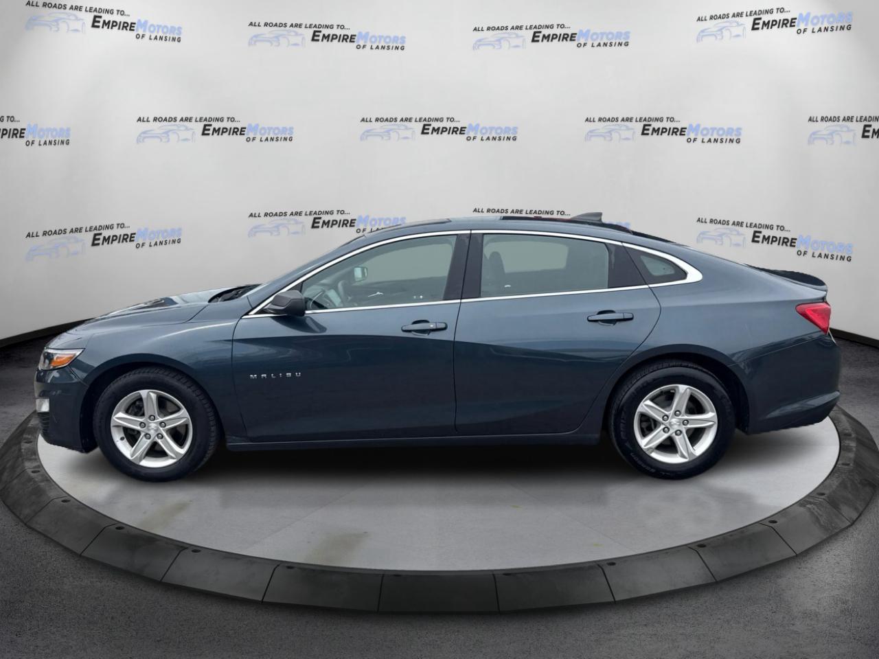 Chevrolet Malibu LS 2020