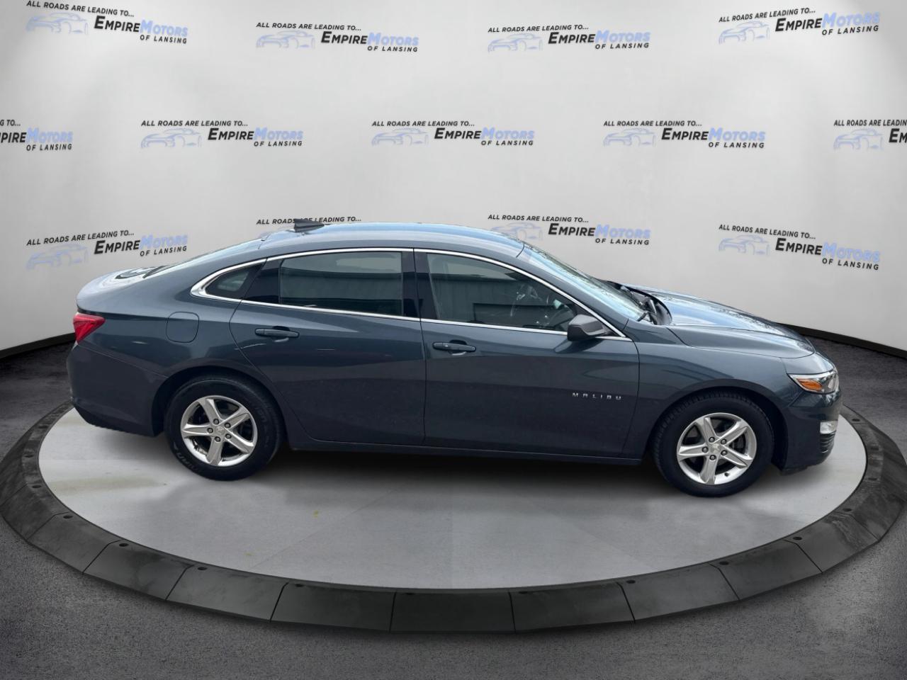 Chevrolet Malibu LS 2020