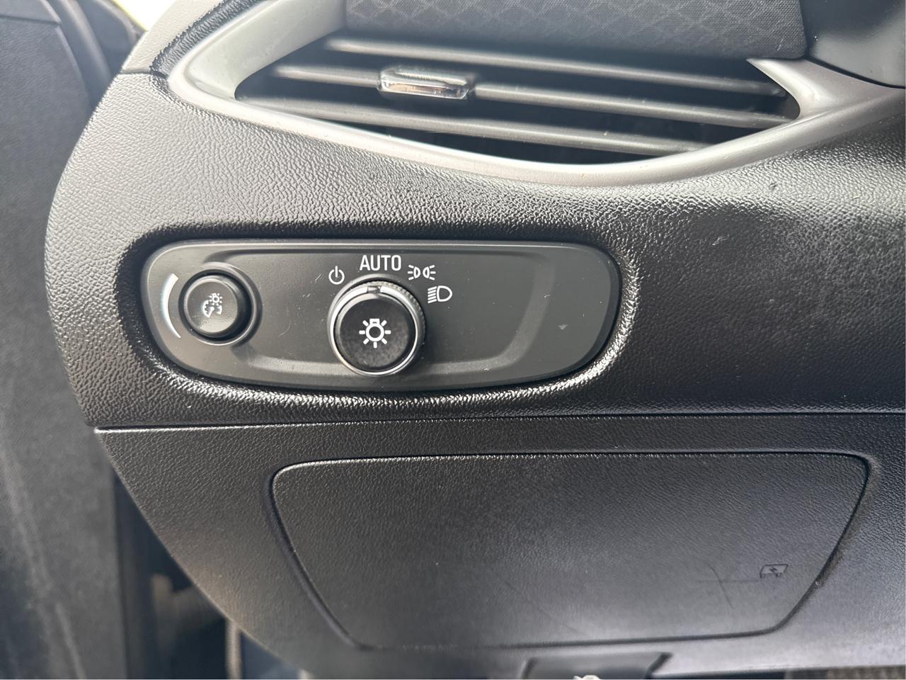 Chevrolet Malibu LS 2020