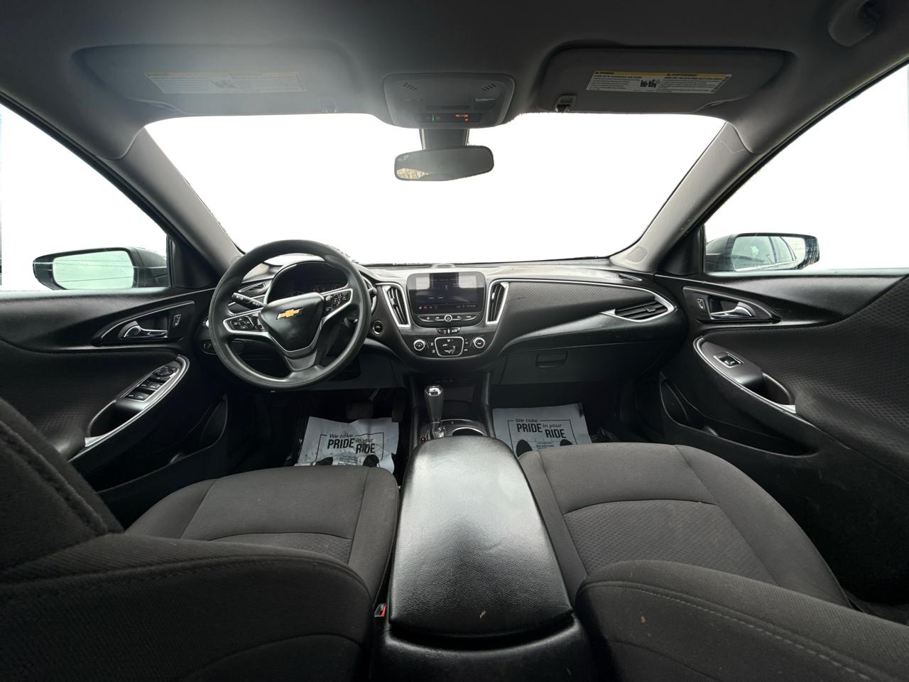 Chevrolet Malibu LS 2020