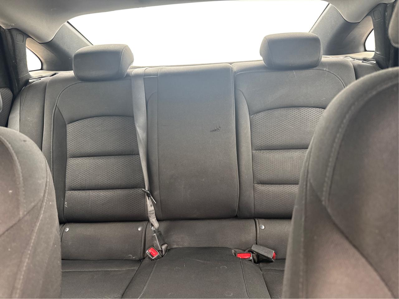 Chevrolet Malibu LS 2020