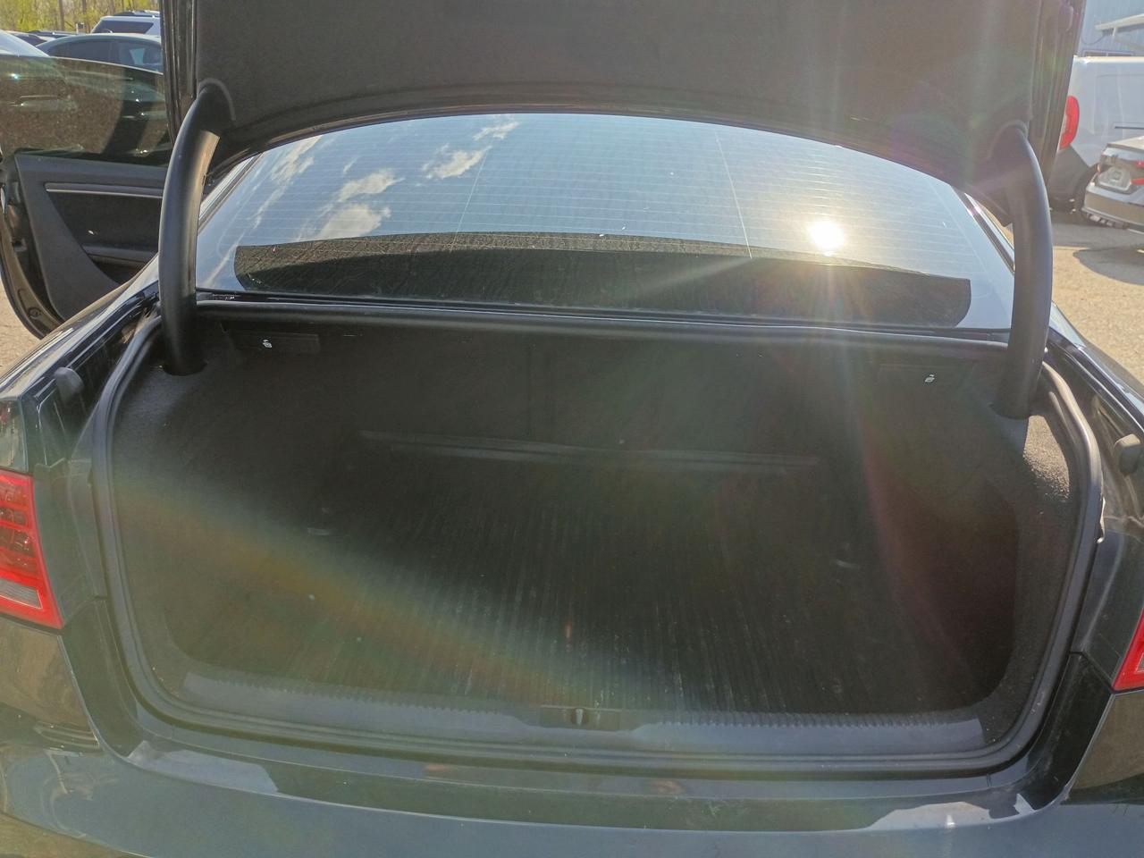 Audi S5 3.0T Coupe quattro Tiptronic 2014