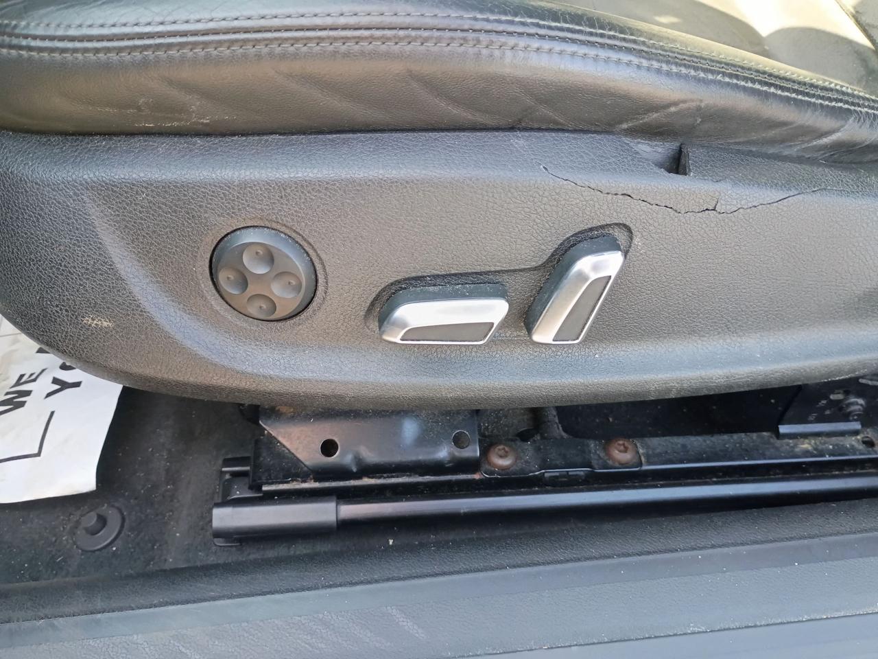 Audi S5 3.0T Coupe quattro Tiptronic 2014