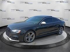 2014 Audi S5 