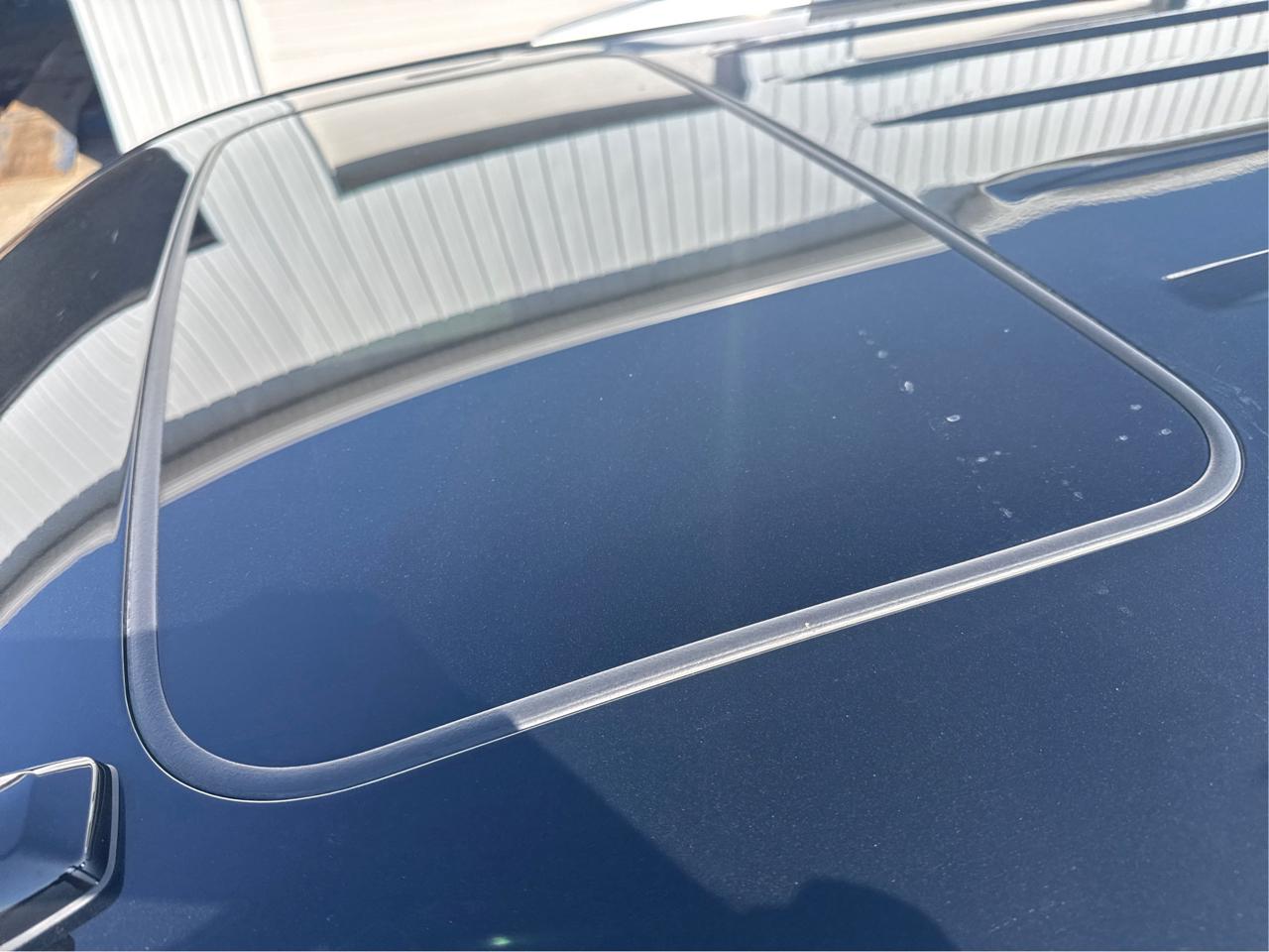 Cadillac Escalade ESV Platinum 4WD 2020